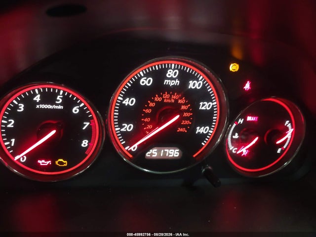 2003 Honda Civic Ex მანქანა იყიდება აუქციონზე, vin: 1HGEM21963L084154, აუქციონის ნომერი: 45992756