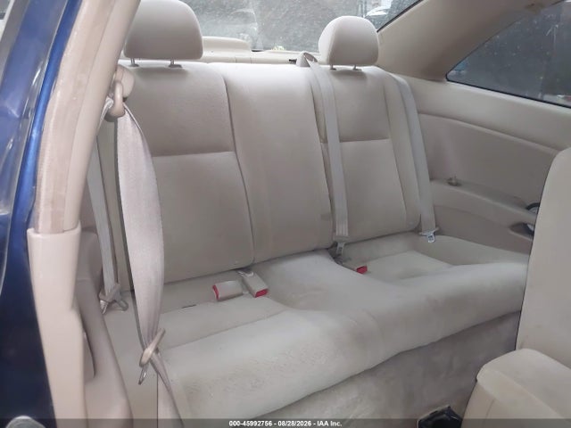 2003 Honda Civic Ex მანქანა იყიდება აუქციონზე, vin: 1HGEM21963L084154, აუქციონის ნომერი: 45992756