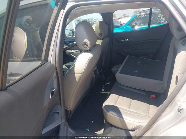 45992763 :رقم المزاد ، KL77LKE24RC130044 vin ، 2024 Chevrolet Trax Fwd Activ مزاد بيع