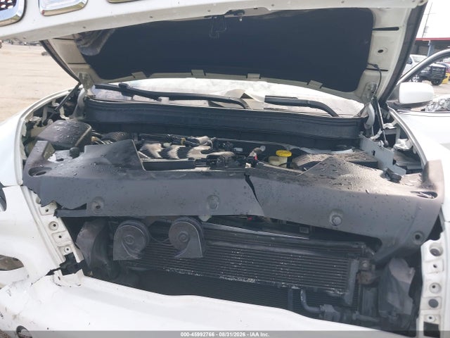 Продажа на аукционе авто 2014 Jeep Cherokee Limited, vin: 1C4PJLDS7EW201147, номер лота: 45992766