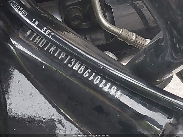 Harley-Davidson FLTRXS 2022 1HD1KTP13NB610189 Image 10