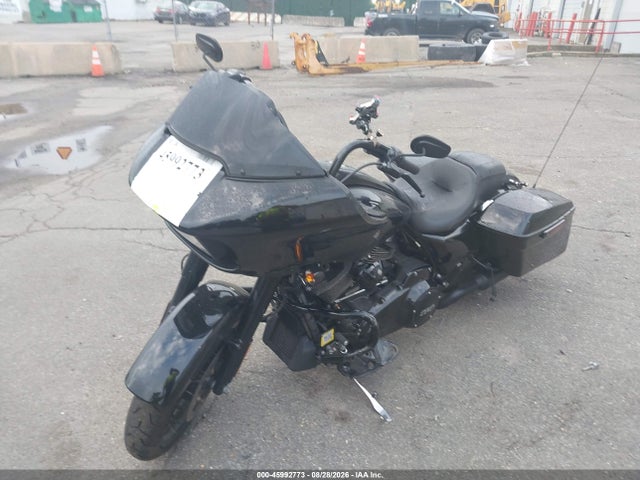 Harley-Davidson FLTRXS 2022 1HD1KTP13NB610189 Image 2