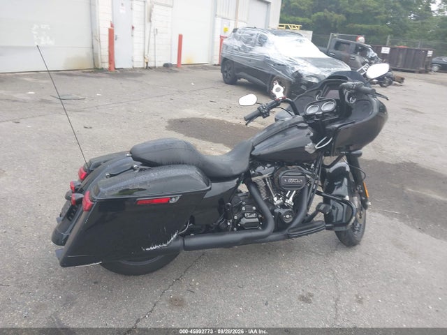 Harley-Davidson FLTRXS 2022 1HD1KTP13NB610189 Image 12