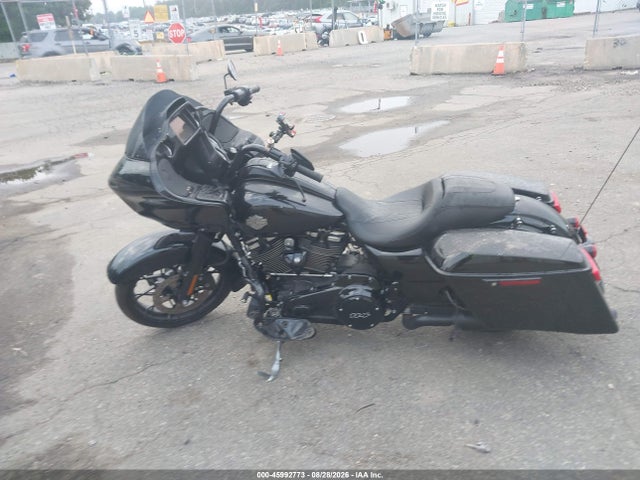Harley-Davidson FLTRXS 2022 1HD1KTP13NB610189 Image 13