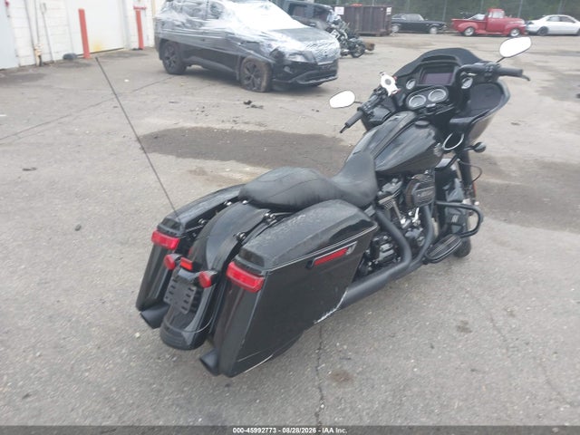 Harley-Davidson FLTRXS 2022 1HD1KTP13NB610189 Image 4
