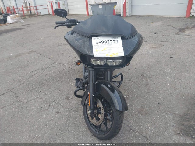 Harley-Davidson FLTRXS 2022 1HD1KTP13NB610189 Image 5