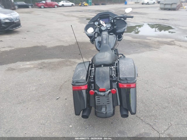 Harley-Davidson FLTRXS 2022 1HD1KTP13NB610189 Image 6
