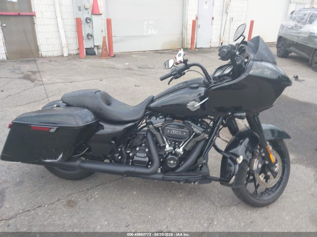 Harley-Davidson FLTRXS 2022 1HD1KTP13NB610189 Image 8