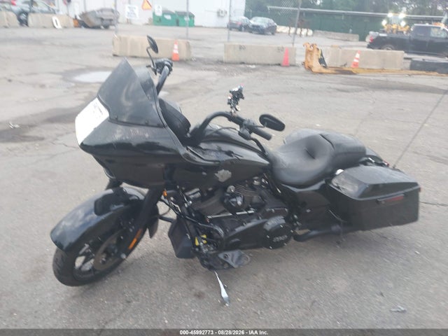 Harley-Davidson FLTRXS 2022 1HD1KTP13NB610189 Image 9