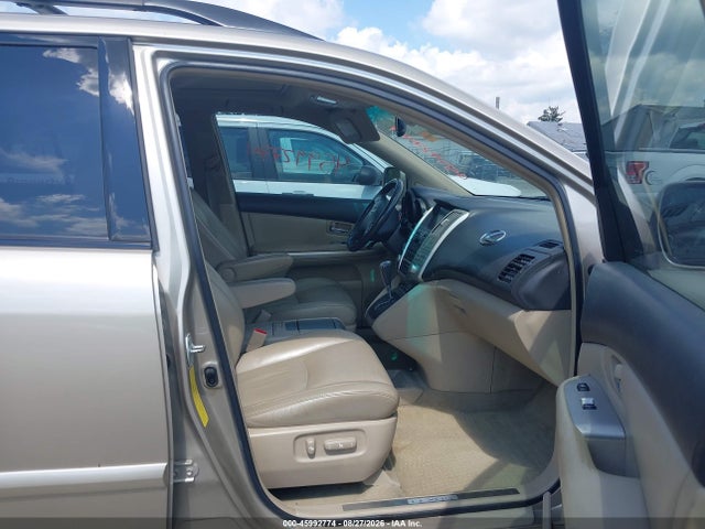 Продаж на аукціоні авто 2006 Lexus Rx 400h, vin: JTJHW31U260004612, номер лоту: 45992774