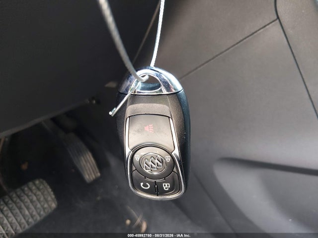 Buick Encore Preferred Ii 2017 KL4CJBSB6HB039979 Image 11