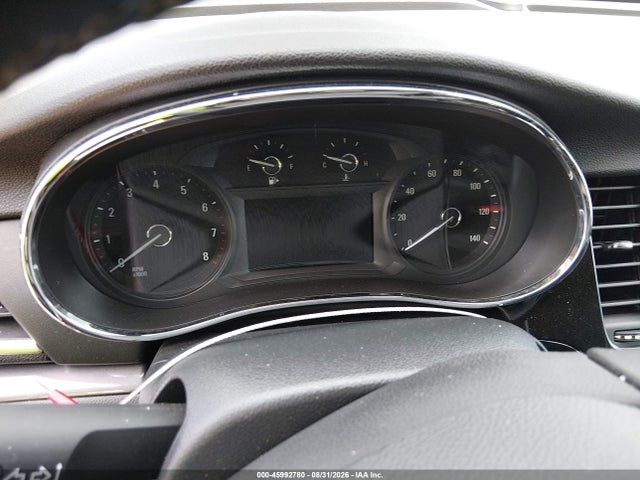 Buick Encore Preferred Ii 2017 KL4CJBSB6HB039979 Image 15