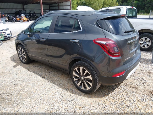 Buick Encore Preferred Ii 2017 KL4CJBSB6HB039979 Image 3