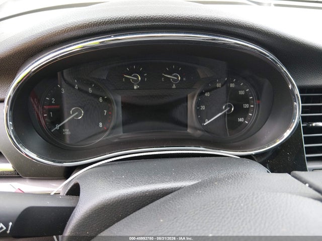 Buick Encore Preferred Ii 2017 KL4CJBSB6HB039979 Image 7
