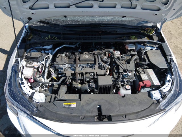 JTDBCMFE4T3121188 Toyota Corolla Hybrid Hybrid Le