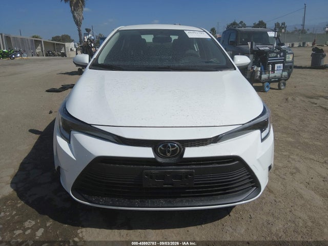 JTDBCMFE4T3121188 Toyota Corolla Hybrid Hybrid Le