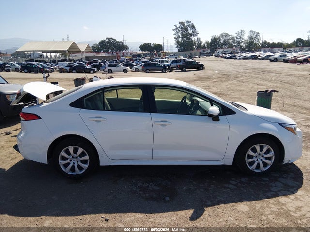 JTDBCMFE4T3121188 Toyota Corolla Hybrid Hybrid Le