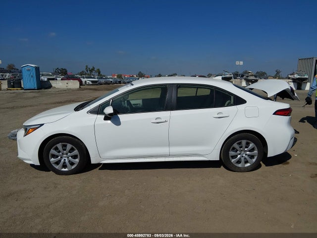 JTDBCMFE4T3121188 Toyota Corolla Hybrid Hybrid Le