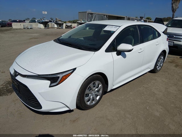 JTDBCMFE4T3121188 Toyota Corolla Hybrid Hybrid Le