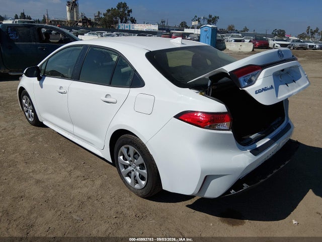 JTDBCMFE4T3121188 Toyota Corolla Hybrid Hybrid Le