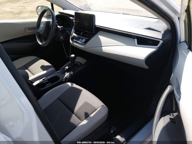 JTDBCMFE4T3121188 Toyota Corolla Hybrid Hybrid Le