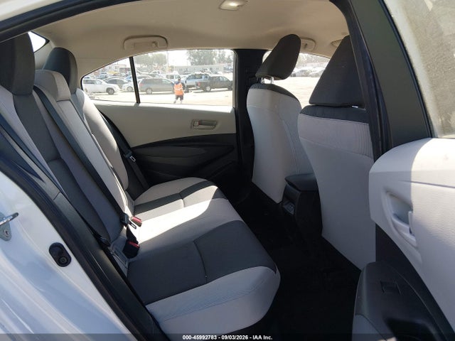 JTDBCMFE4T3121188 Toyota Corolla Hybrid Hybrid Le