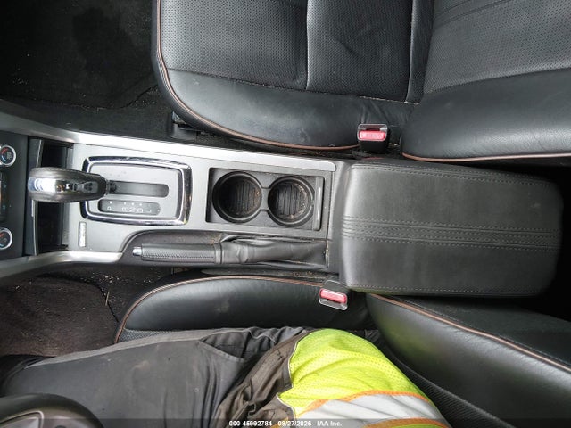 Продаж на аукціоні авто 2012 Lincoln Mkz Hybrid, vin: 3LNDL2L33CR819451, номер лоту: 45992784