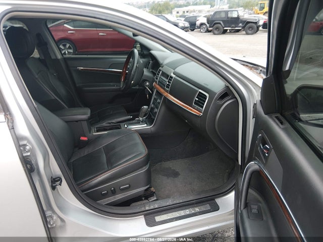 Продаж на аукціоні авто 2012 Lincoln Mkz Hybrid, vin: 3LNDL2L33CR819451, номер лоту: 45992784