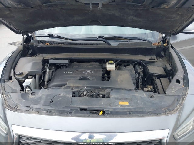 Infiniti QX60 2017 5N1DL0MN2HC521080 Image 10