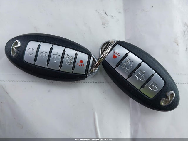Infiniti QX60 2017 5N1DL0MN2HC521080 Image 11