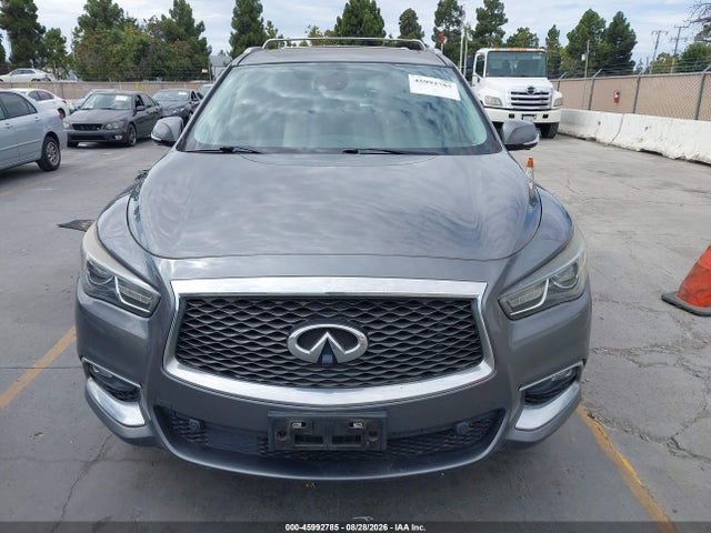Infiniti QX60 2017 5N1DL0MN2HC521080 Image 12