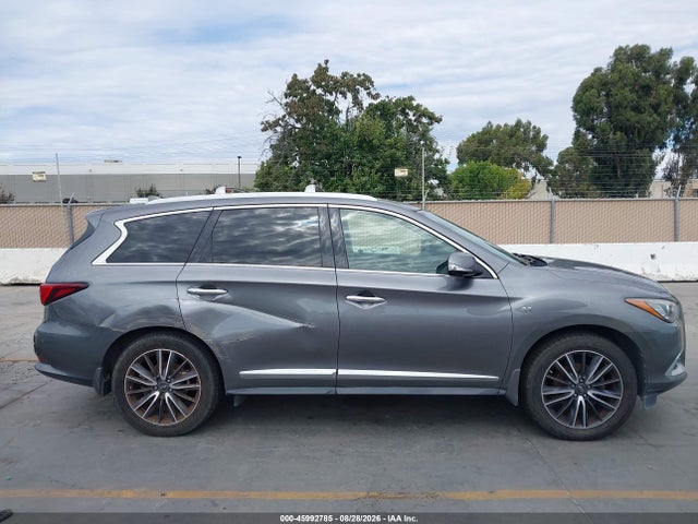 Infiniti QX60 2017 5N1DL0MN2HC521080 Image 13