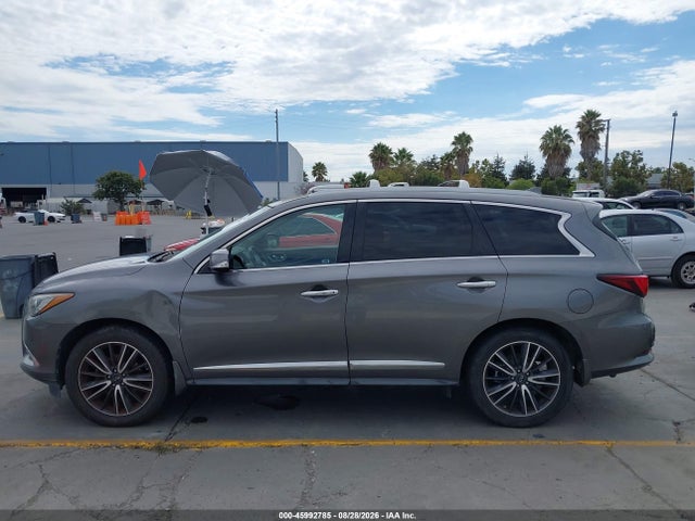 Infiniti QX60 2017 5N1DL0MN2HC521080 Image 14