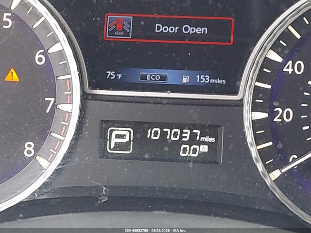 Infiniti QX60 2017 5N1DL0MN2HC521080 Image 15