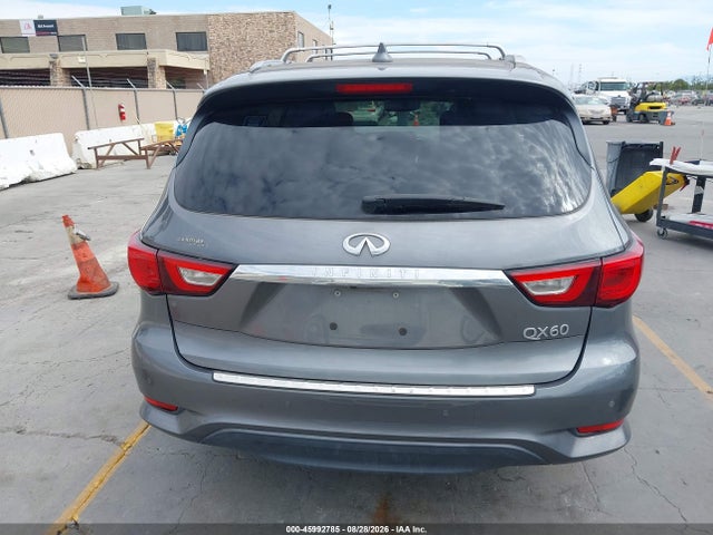Infiniti QX60 2017 5N1DL0MN2HC521080 Image 16