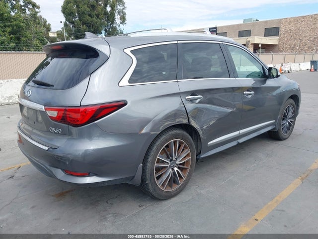 Infiniti QX60 2017 5N1DL0MN2HC521080 Image 4