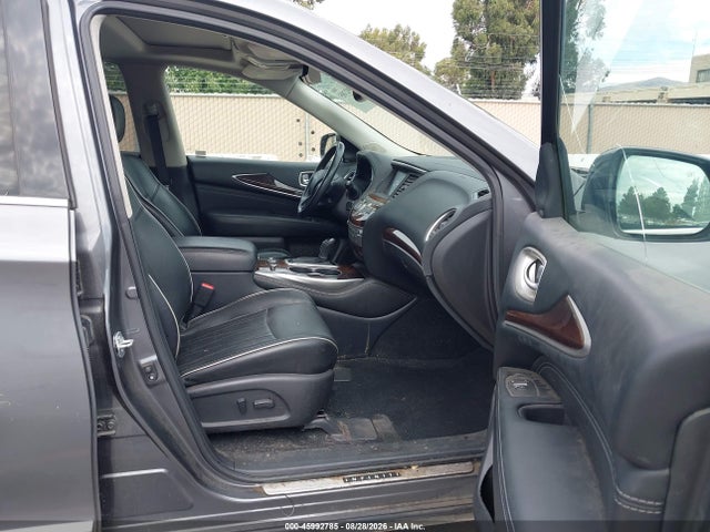 Infiniti QX60 2017 5N1DL0MN2HC521080 Image 5