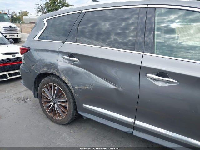 Infiniti QX60 2017 5N1DL0MN2HC521080 Image 6