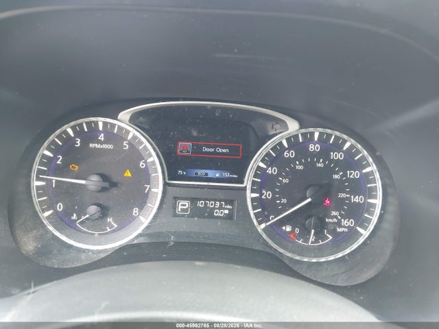 Infiniti QX60 2017 5N1DL0MN2HC521080 Image 7