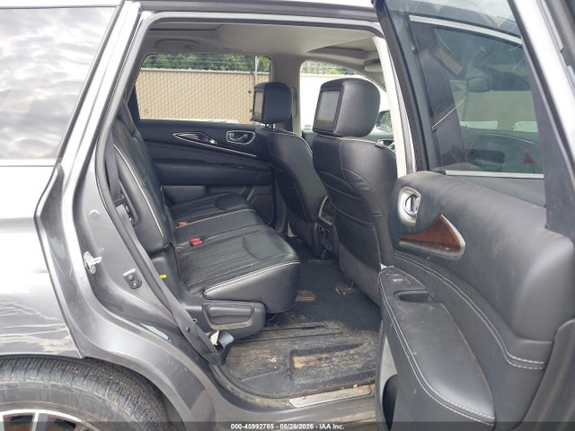 Infiniti QX60 2017 5N1DL0MN2HC521080 Image 8