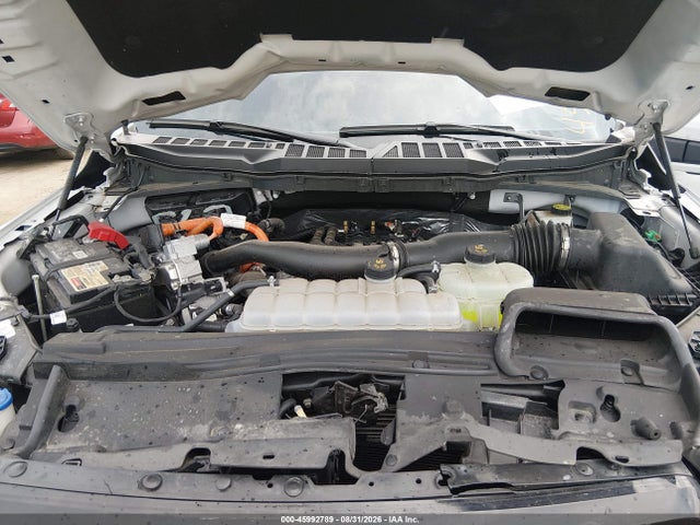 Продаж на аукціоні авто 2024 Ford F-150 Lariat, vin: 1FTFW5LD0RFC10063, номер лоту: 45992789