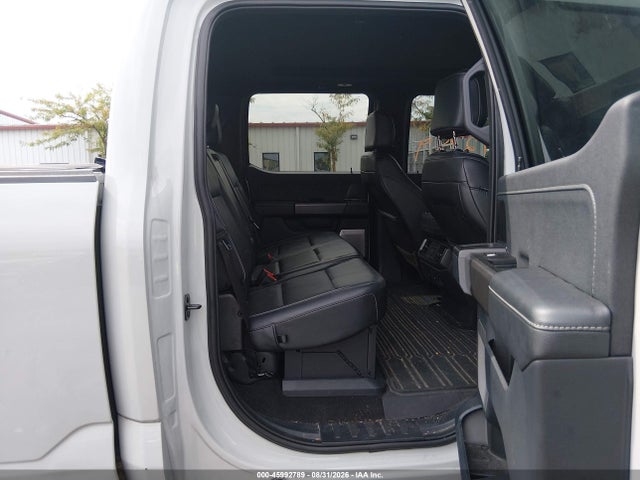 Продаж на аукціоні авто 2024 Ford F-150 Lariat, vin: 1FTFW5LD0RFC10063, номер лоту: 45992789