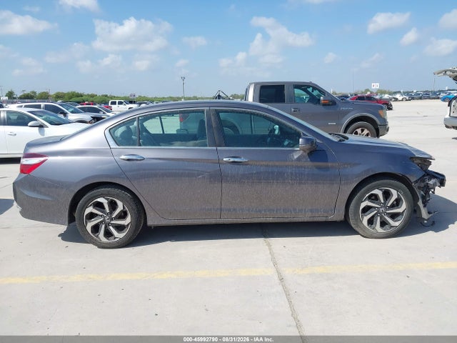 Продаж на аукціоні авто 2016 Honda Accord Ex, vin: 1HGCR2F79GA099880, номер лоту: 45992790