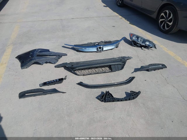 Продаж на аукціоні авто 2016 Honda Accord Ex, vin: 1HGCR2F79GA099880, номер лоту: 45992790
