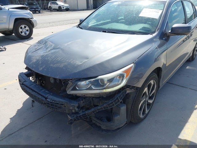 Продаж на аукціоні авто 2016 Honda Accord Ex, vin: 1HGCR2F79GA099880, номер лоту: 45992790