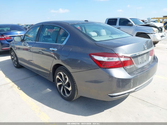 Продаж на аукціоні авто 2016 Honda Accord Ex, vin: 1HGCR2F79GA099880, номер лоту: 45992790