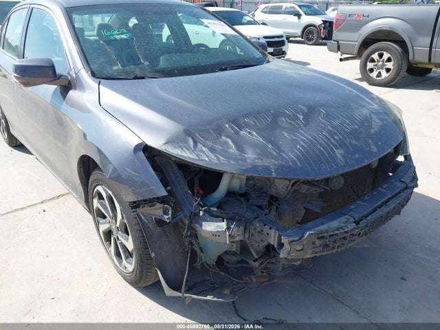 Продаж на аукціоні авто 2016 Honda Accord Ex, vin: 1HGCR2F79GA099880, номер лоту: 45992790