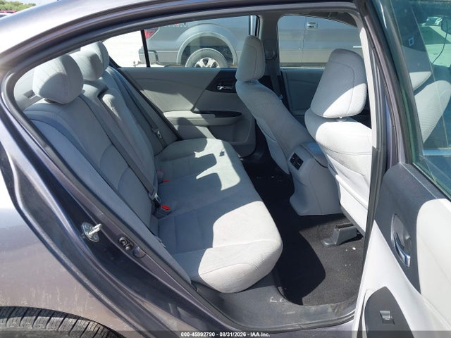 Продаж на аукціоні авто 2016 Honda Accord Ex, vin: 1HGCR2F79GA099880, номер лоту: 45992790