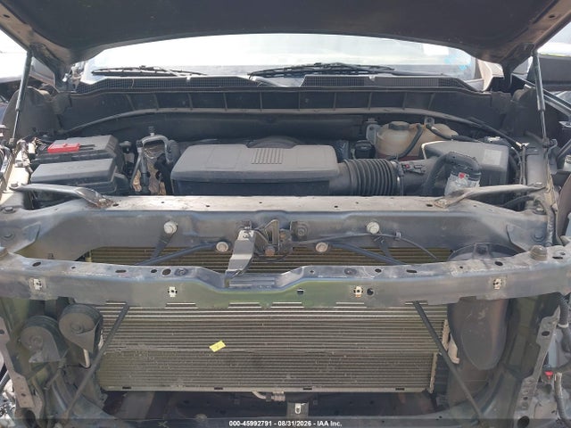 45992791 :رقم المزاد ، 3GCUYDED0LG297008 vin ، 2020 Chevrolet Silverado 1500 4wd  Short Bed Lt مزاد بيع