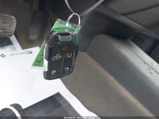 45992791 :رقم المزاد ، 3GCUYDED0LG297008 vin ، 2020 Chevrolet Silverado 1500 4wd  Short Bed Lt مزاد بيع
